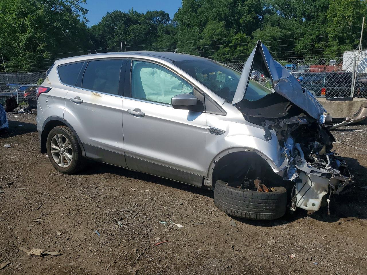 2017 Ford Escape Se - Image 4
