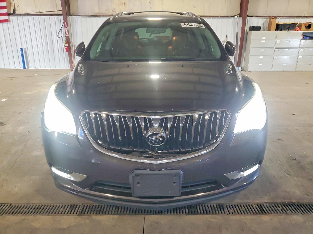 2013 Buick Enclave - Фото 5