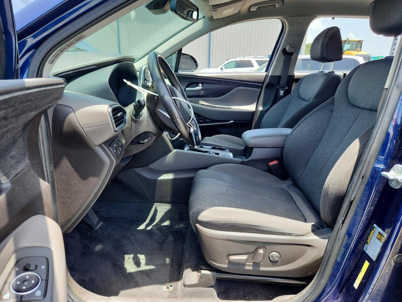 2020 Hyundai Santa Fe Sel - Image 7
