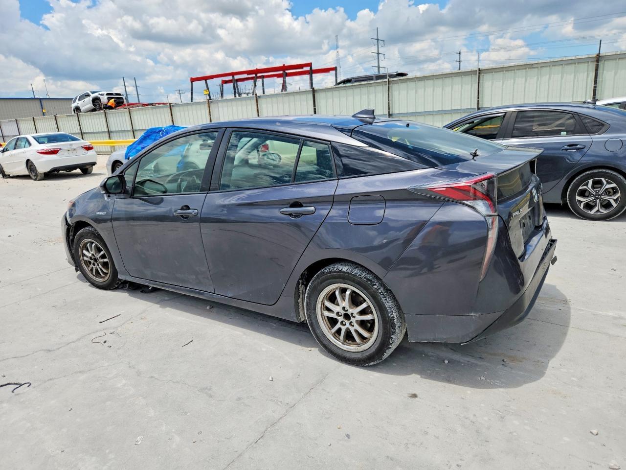 2016 Toyota Prius Two - Image 2