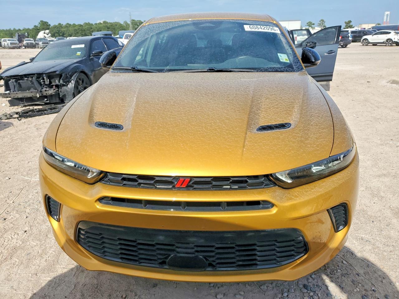 2024 Dodge Hornet Gt - Image 5