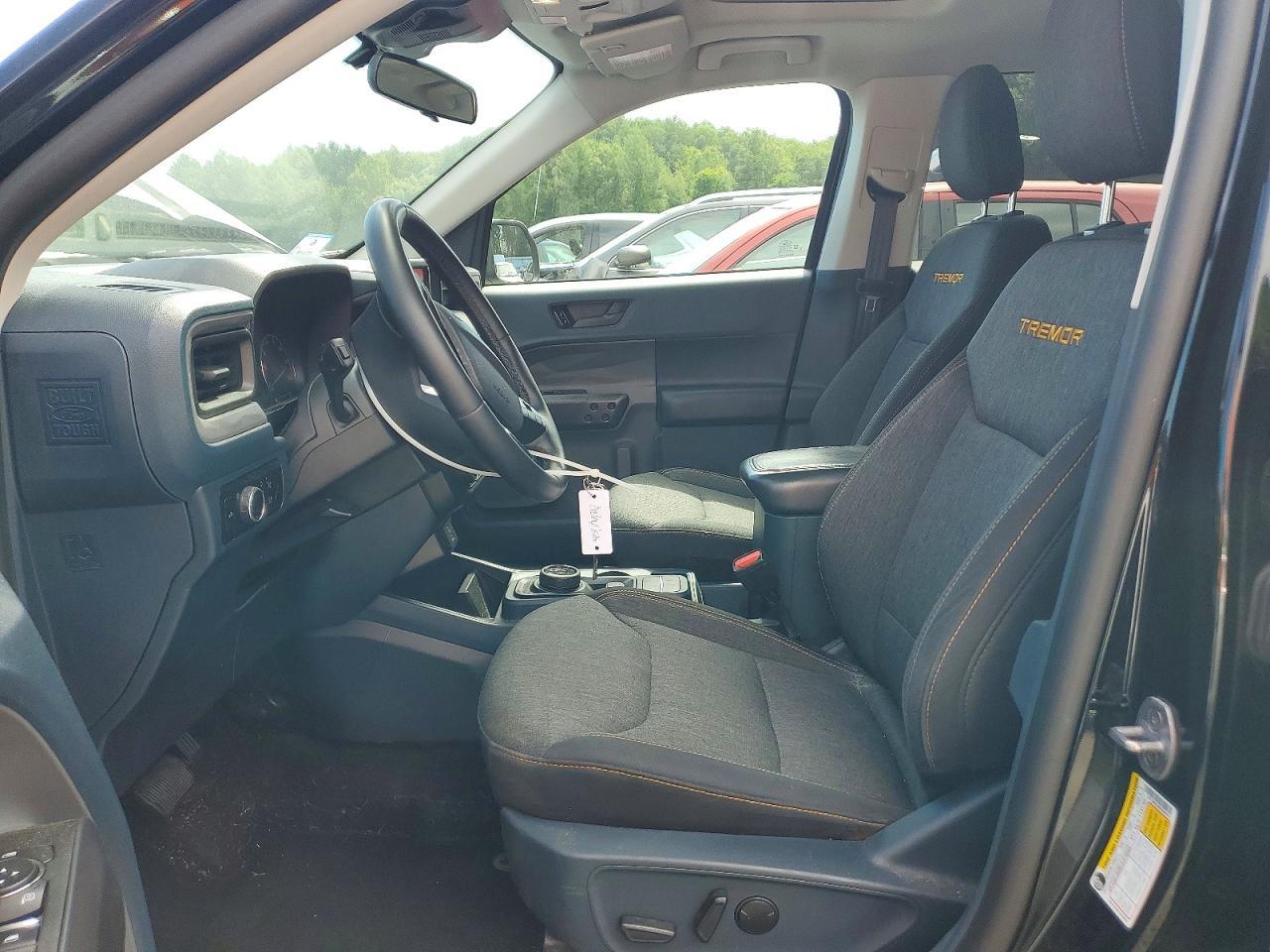 2024 Ford Maverick Xlt Tremor - Image 7