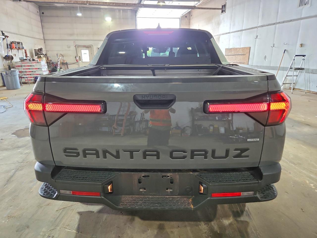 2023 Hyundai Santa Cruz Sel - Image 6