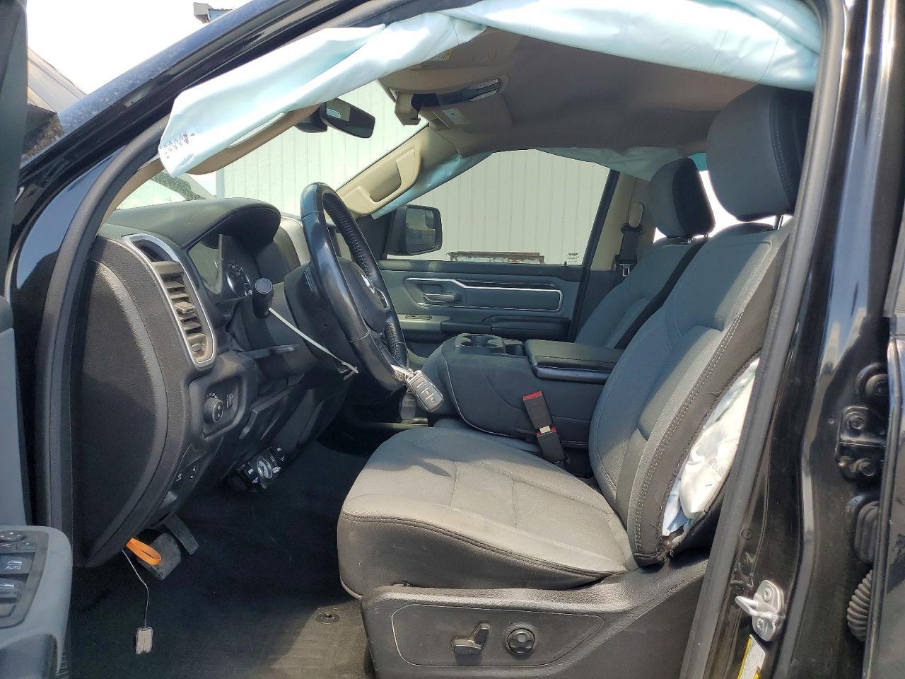 2020 Ram 1500 - Фото 7