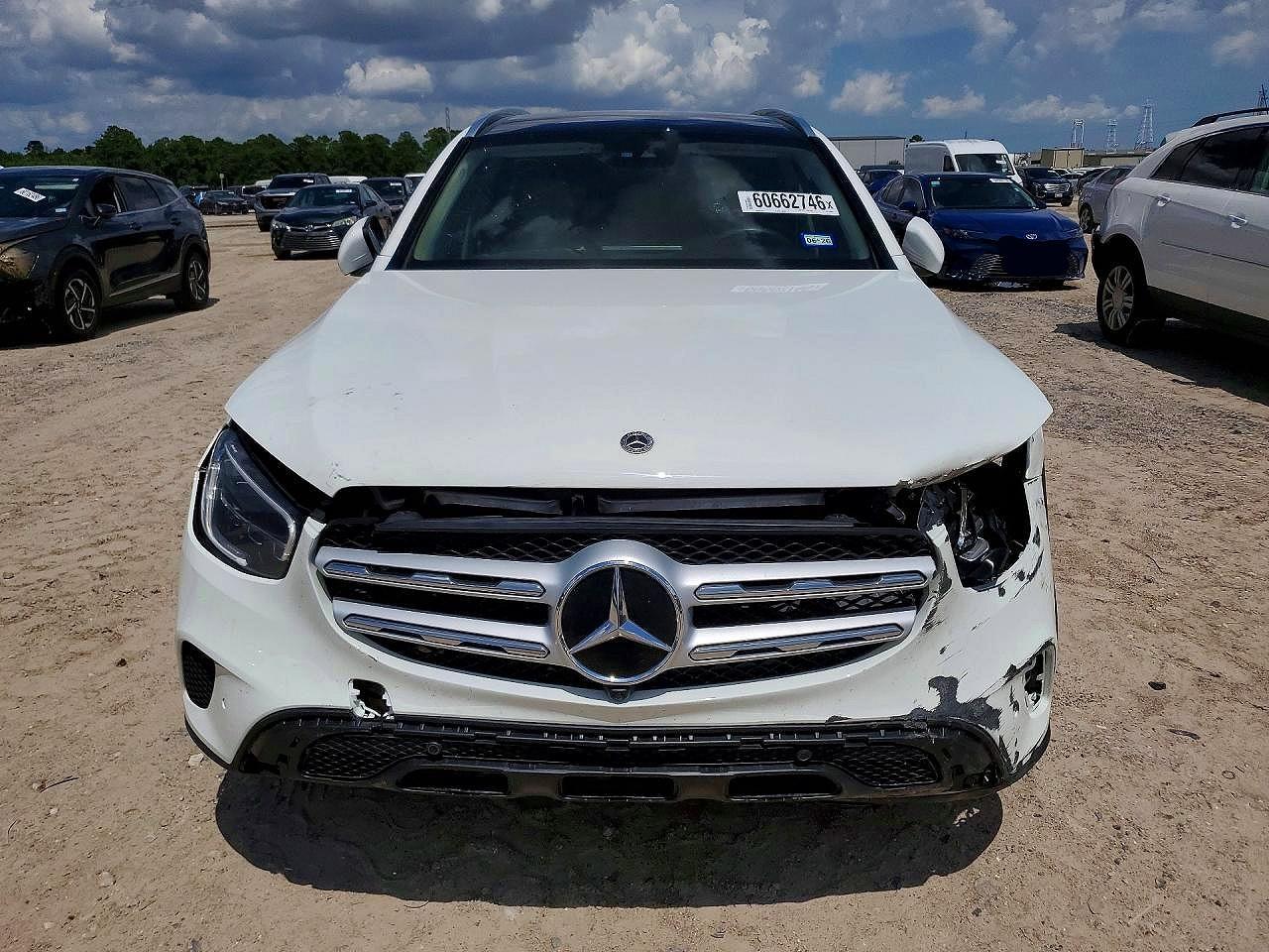 2022 Mercedes-Benz Glc 300 - Image 5
