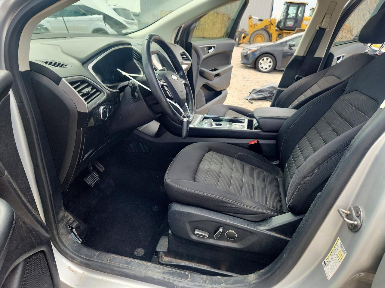 2019 Ford Edge Sel - Фото 7