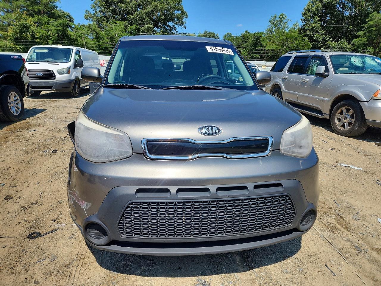 2015 Kia Soul + - Фото 5