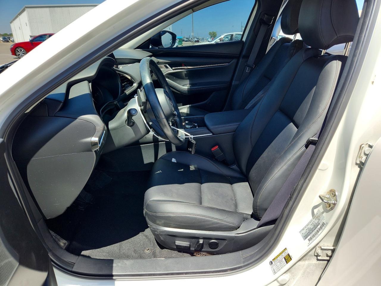 2021 Mazda 3 - Фото 7
