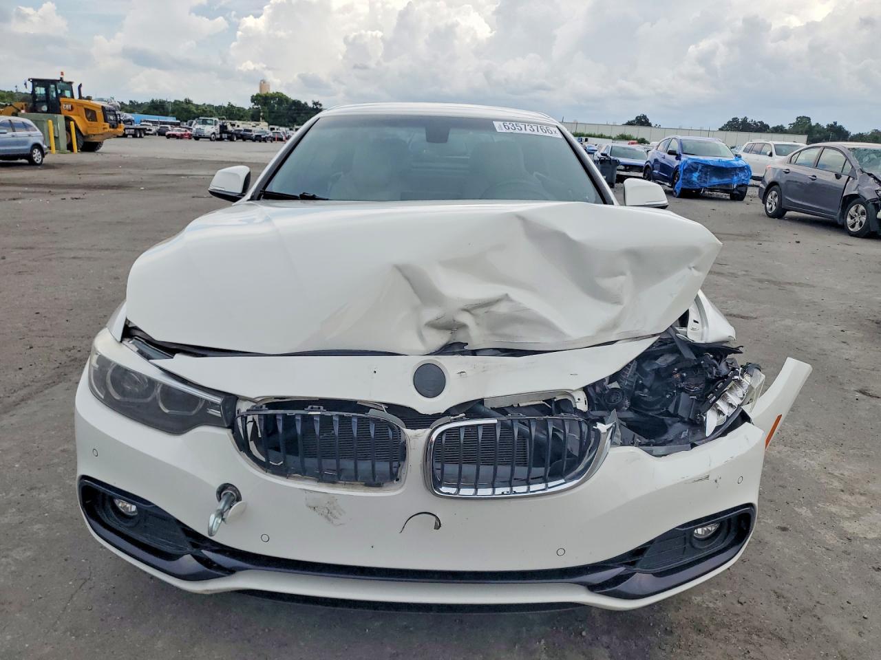 2018 BMW 430I - Image 5