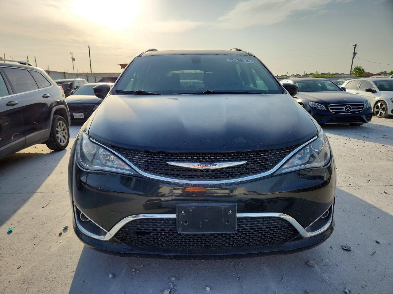 2020 Chrysler Pacifica Touring L - Image 5