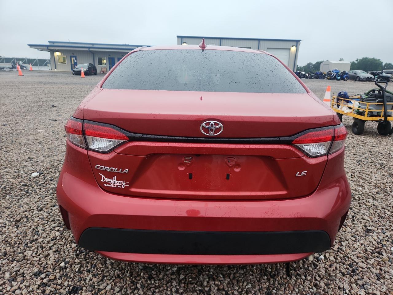 2021 Toyota Corolla Le - Image 6