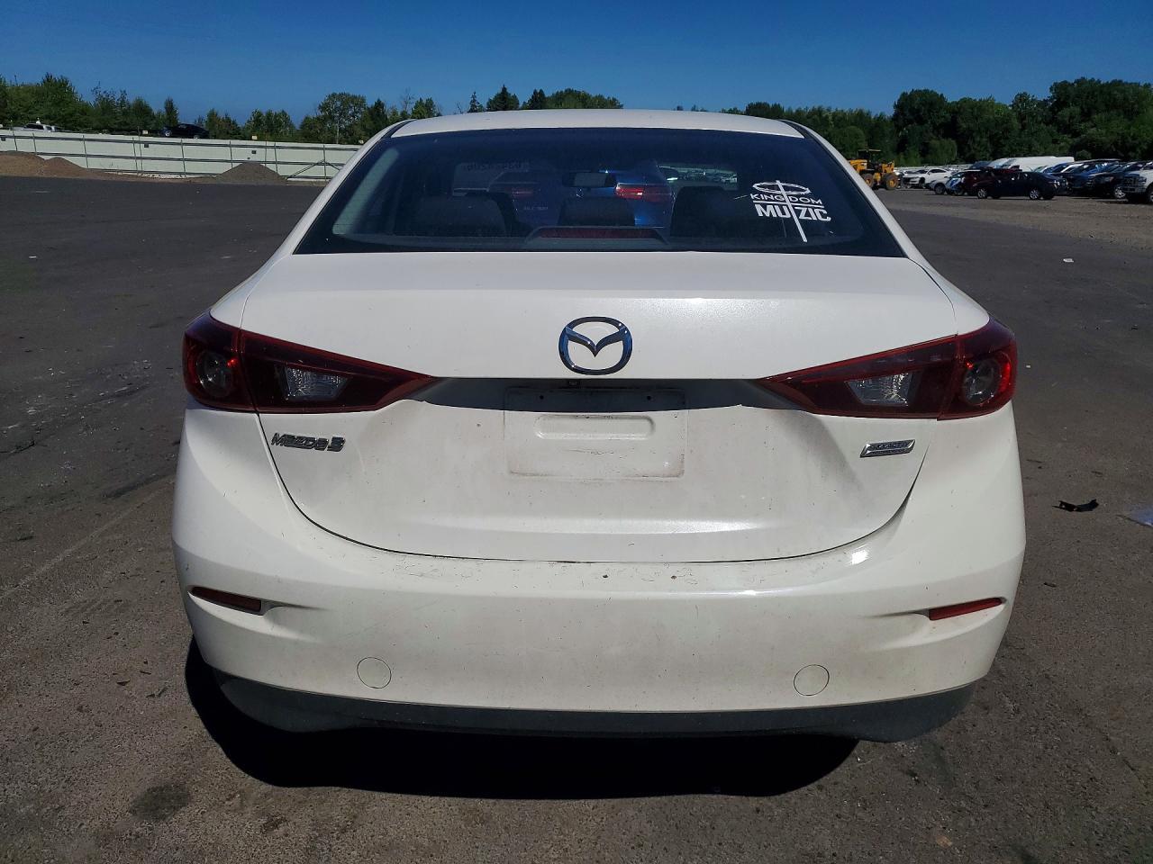 2015 Mazda 3 Touring - Фото 6