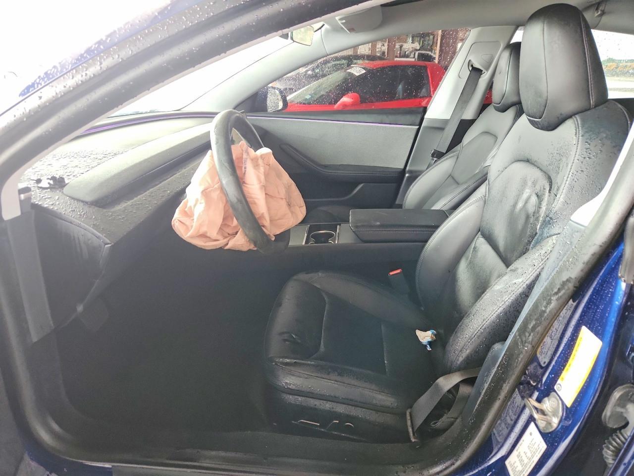 2024 Tesla Model 3 - Фото 7