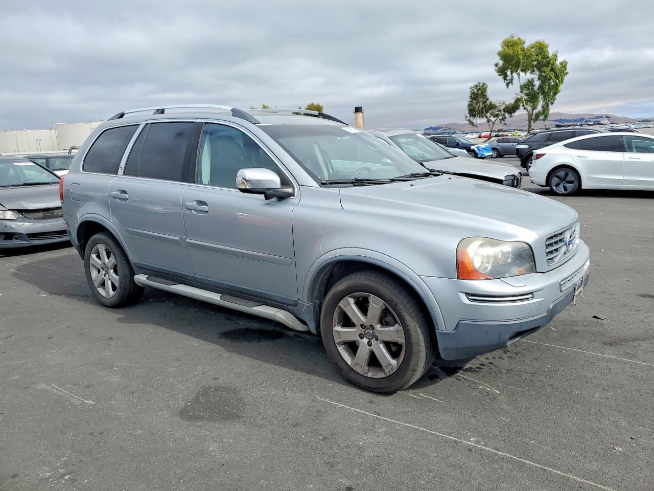 2011 Volvo Xc90 V8 - Image 4
