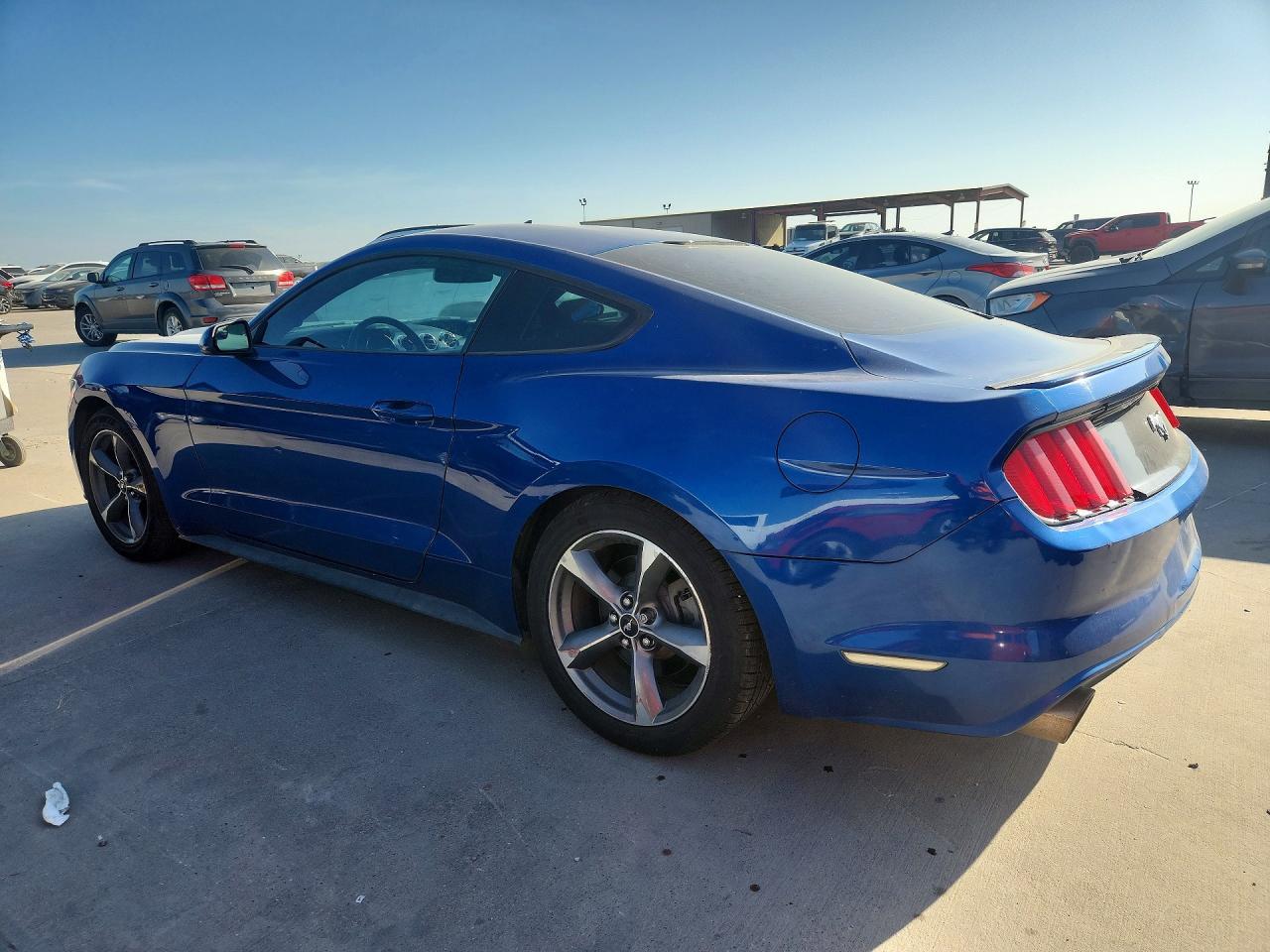 2017 Ford Mustang - Image 2