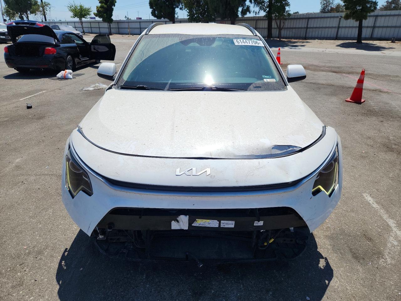 2023 Kia Niro Ex - Фото 5