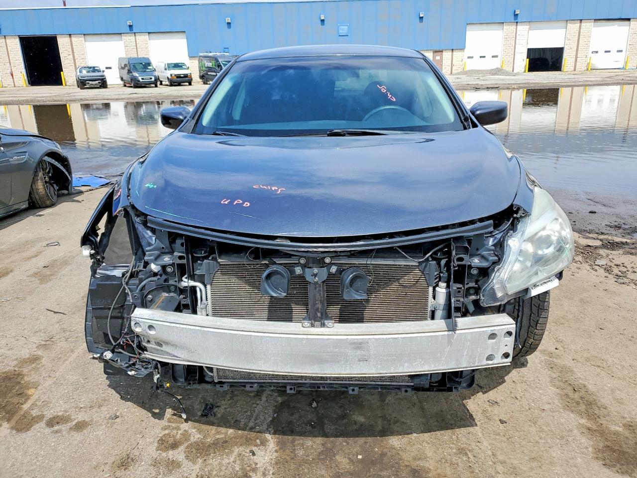 2013 Nissan Altima 2.5 - Image 5