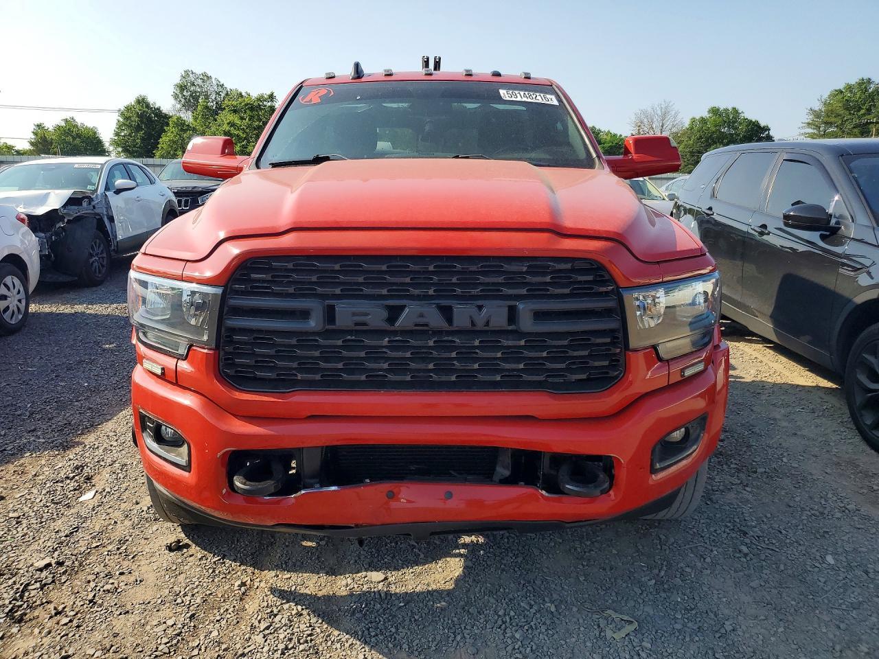 2021 Ram 4500 - Image 5