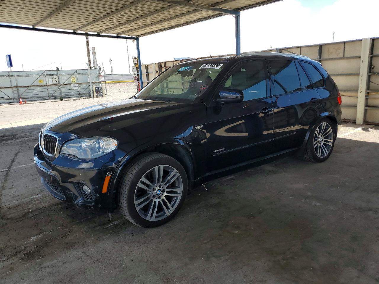 2013 BMW X5 xDrive50I