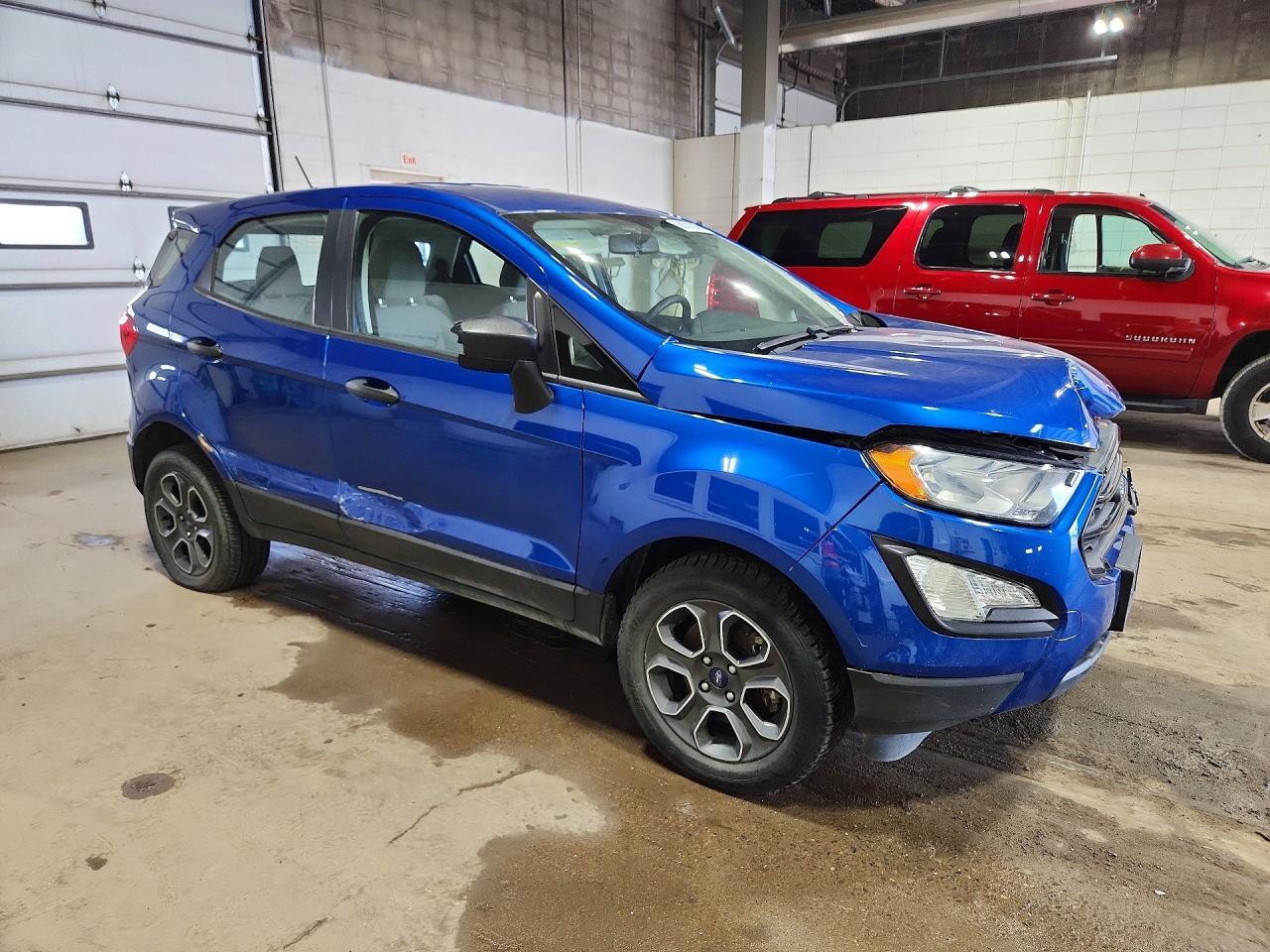 2020 Ford Ecosport - Image 4