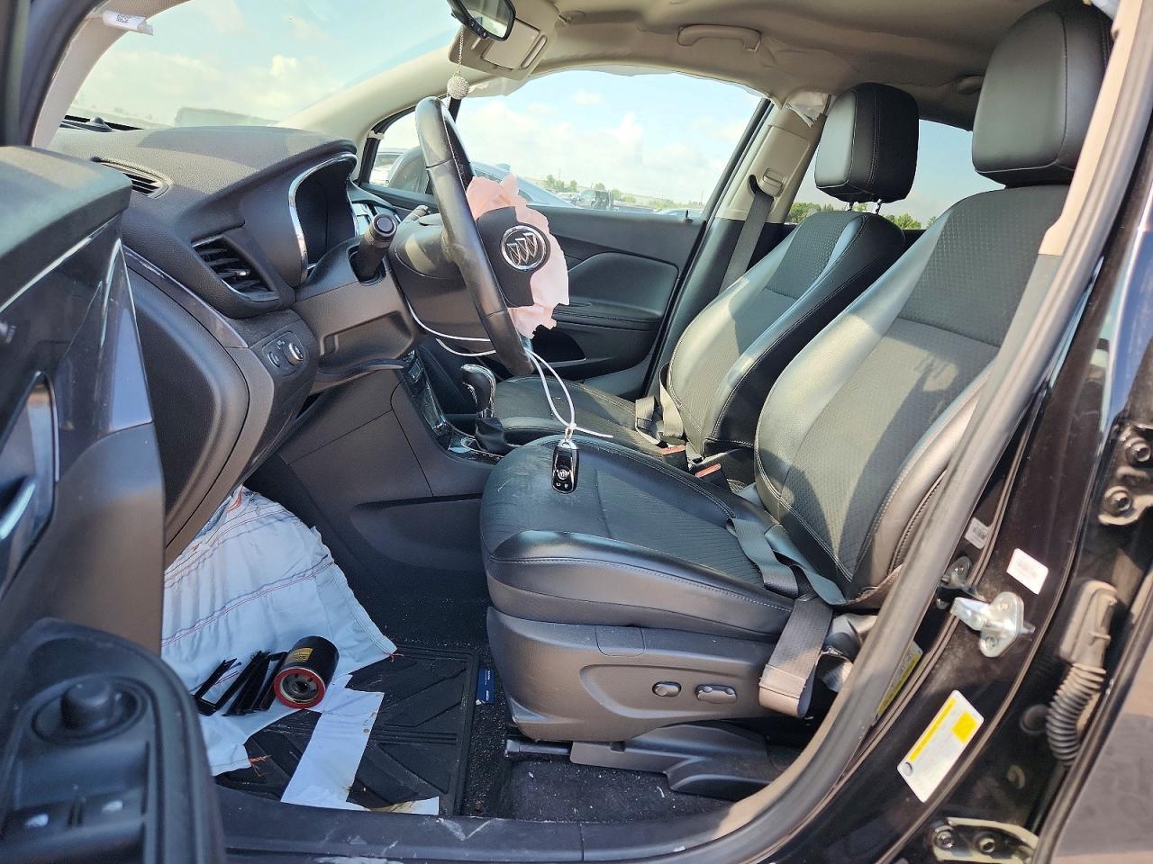 2022 Buick Encore Preferred - Фото 7