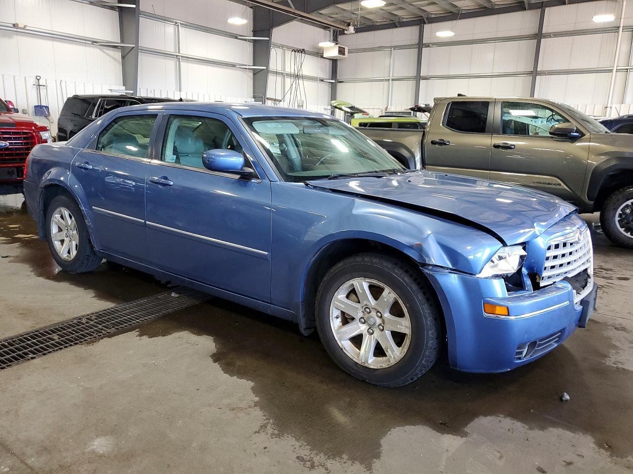 2007 Chrysler 300 Touring - Фото 4