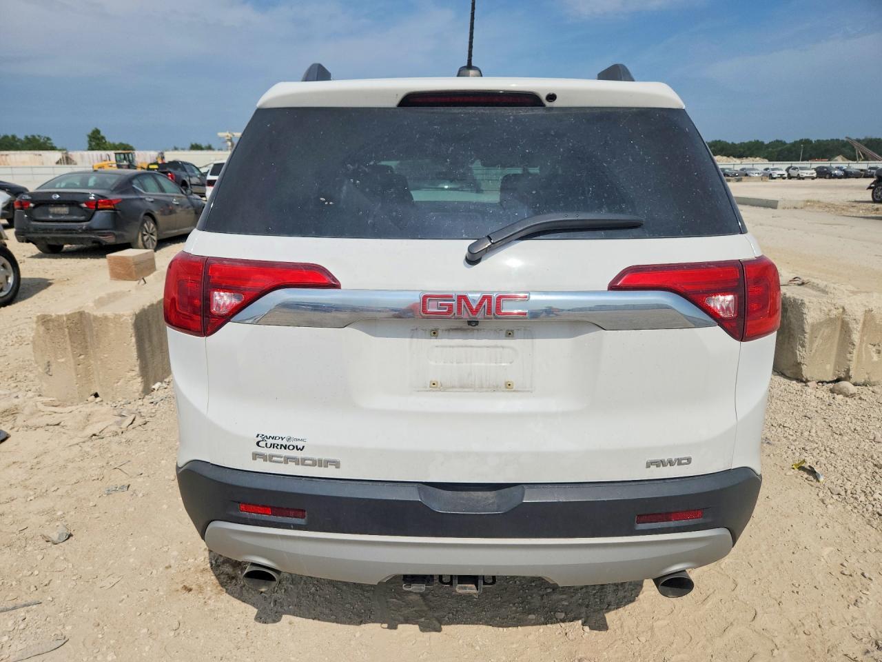 2019 GMC Acadia Sle - Image 6