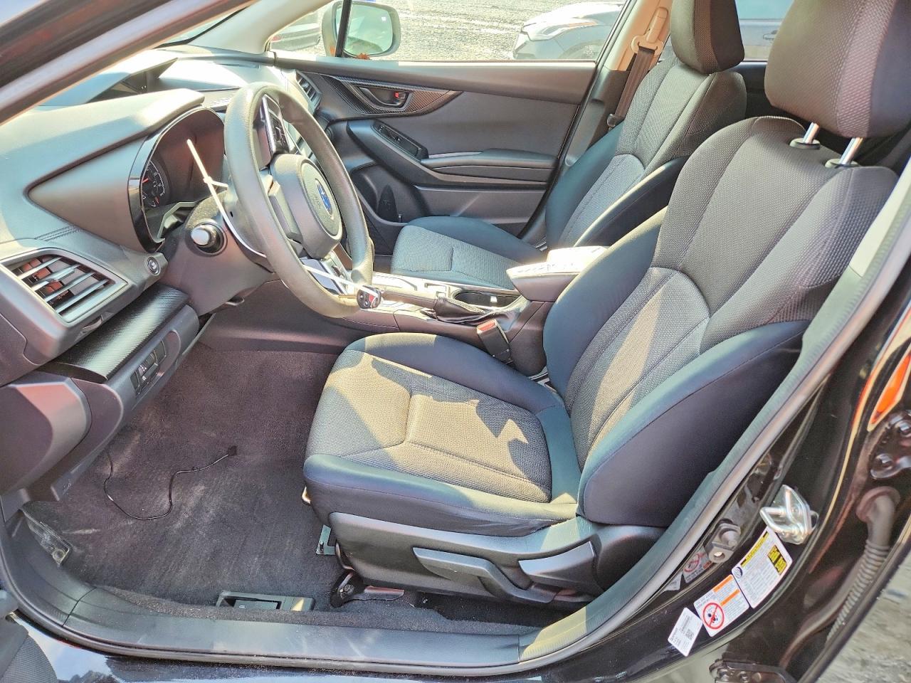 2018 Subaru Crosstrek - Фото 7