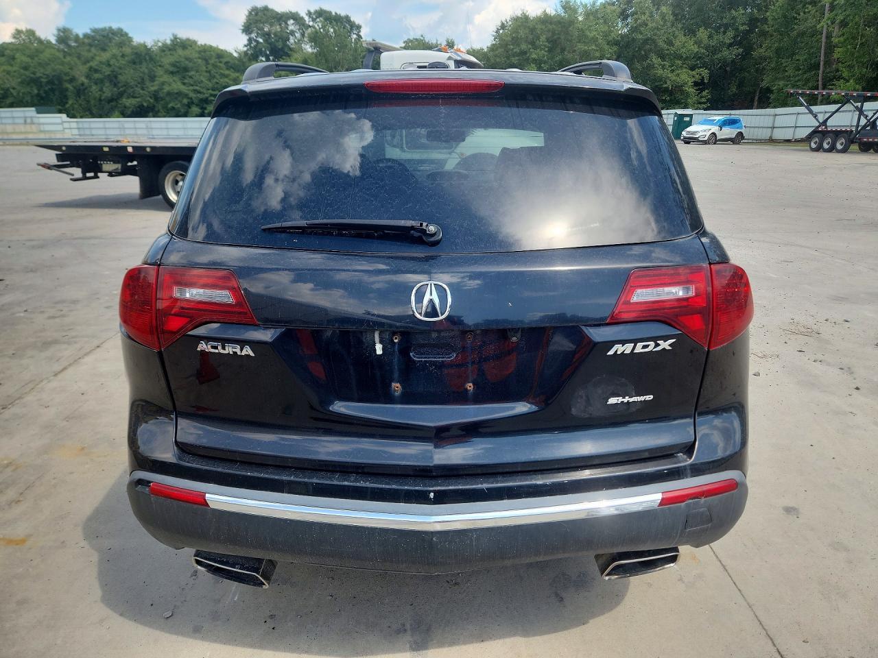 2012 Acura Mdx - Image 6