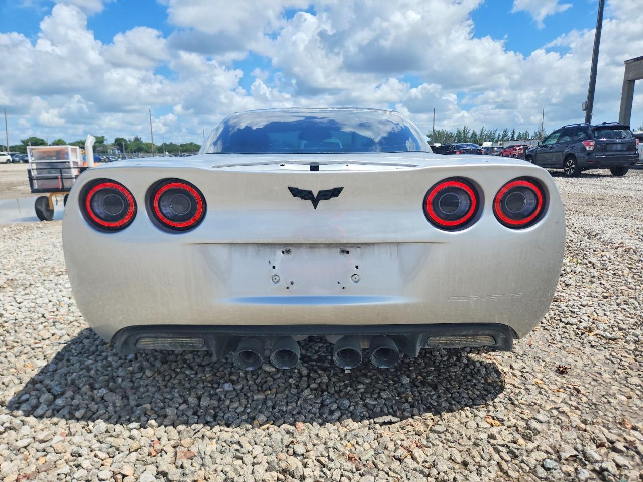 2013 Chevrolet Corvette - Image 6