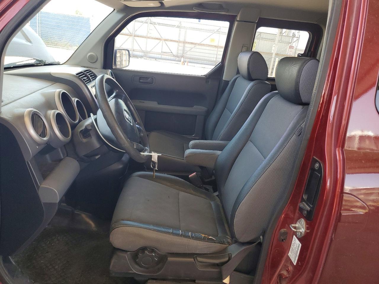 2006 Honda Element - Фото 7