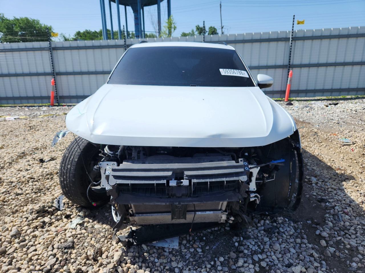 2019 Volkswagen Tiguan Se - Фото 5