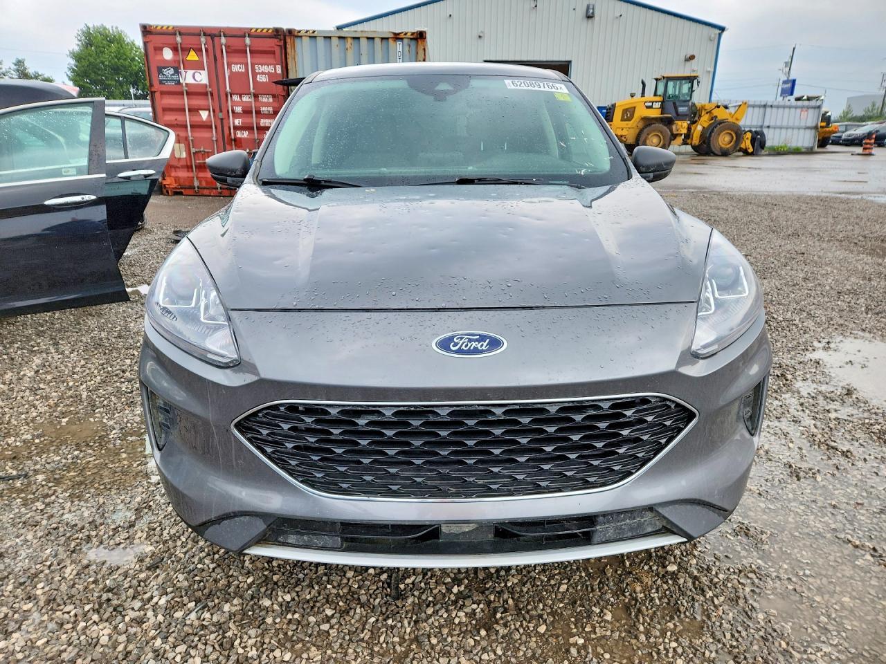 2022 Ford Escape Se - Image 5