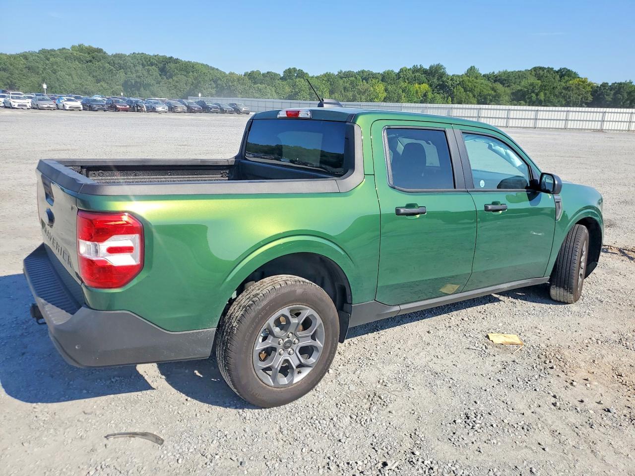 2025 Ford Maverick Xlt - Фото 3