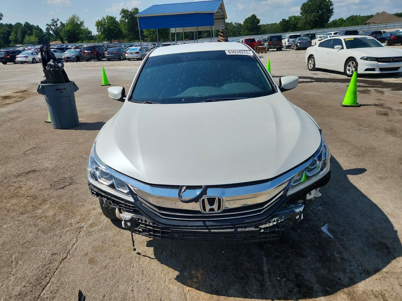 2017 Honda Accord Sport Special Edition - Image 5