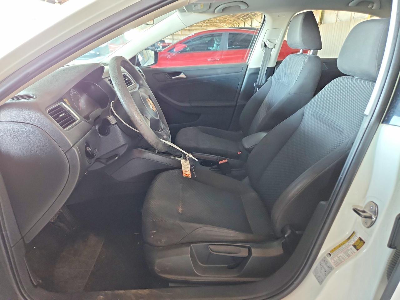 2013 Volkswagen Jetta Base - Image 7