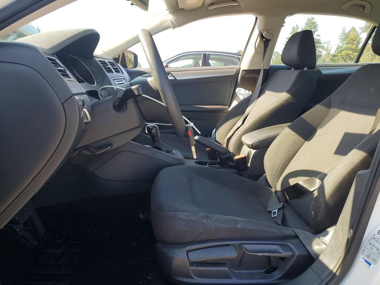 2016 Volkswagen Jetta Se - Фото 7
