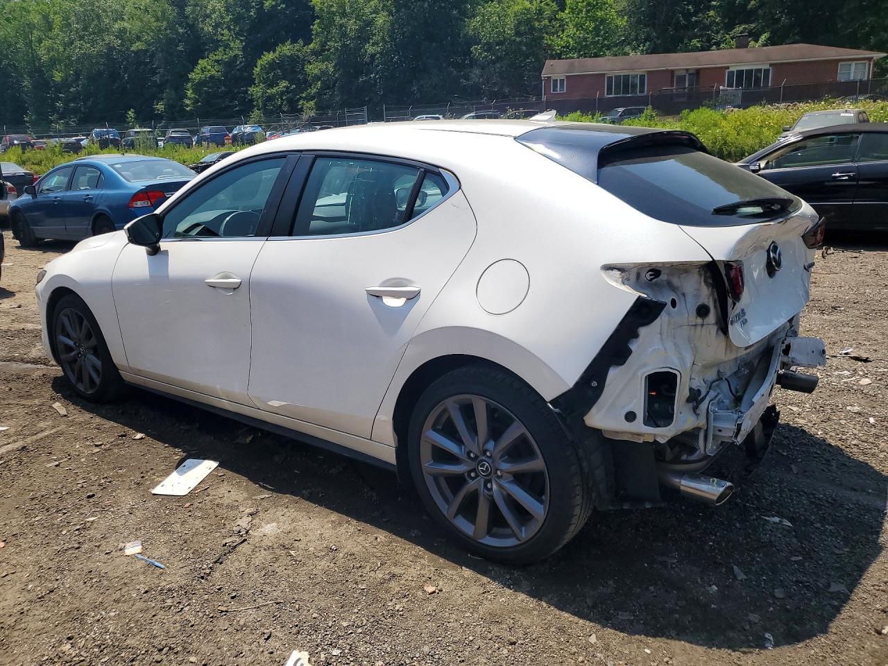 2019 Mazda 3 Preferred - Фото 2