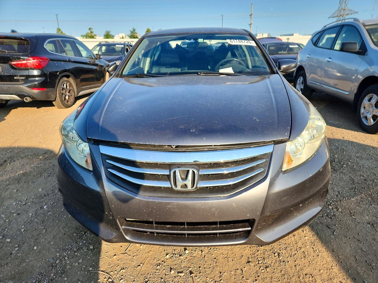 2012 Honda Accord Se - Image 5