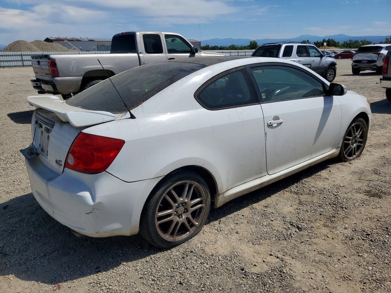 2006 Scion Tc Base - Image 3