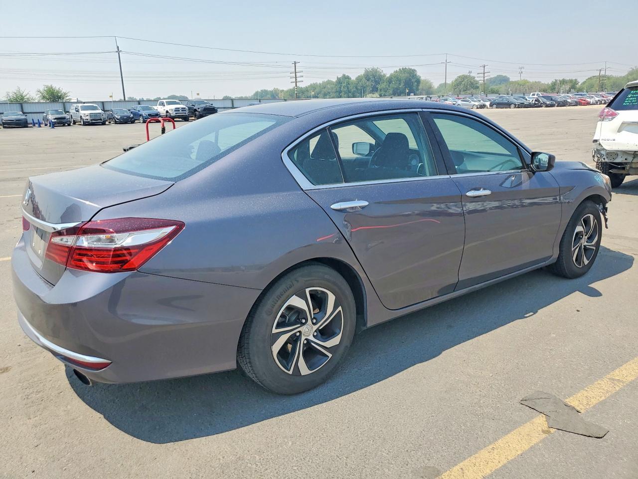 2016 Honda Accord - Image 3