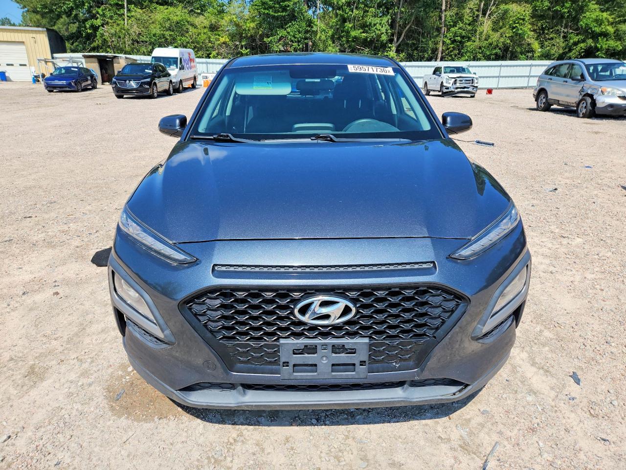 2018 Hyundai Kona Se - Image 5