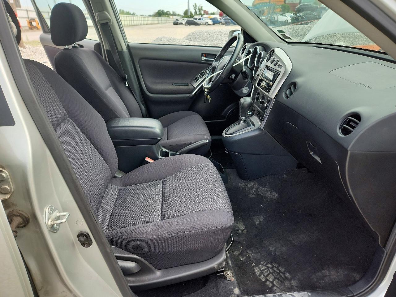 2003 Toyota Matrix Xrs - Image 7
