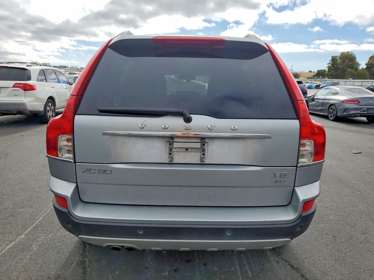 2011 Volvo Xc90 V8 - Image 6