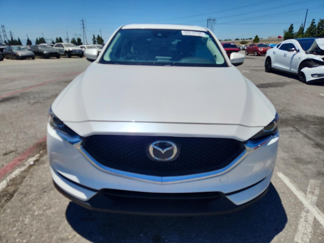2020 Mazda Cx-5 Touring - Image 5