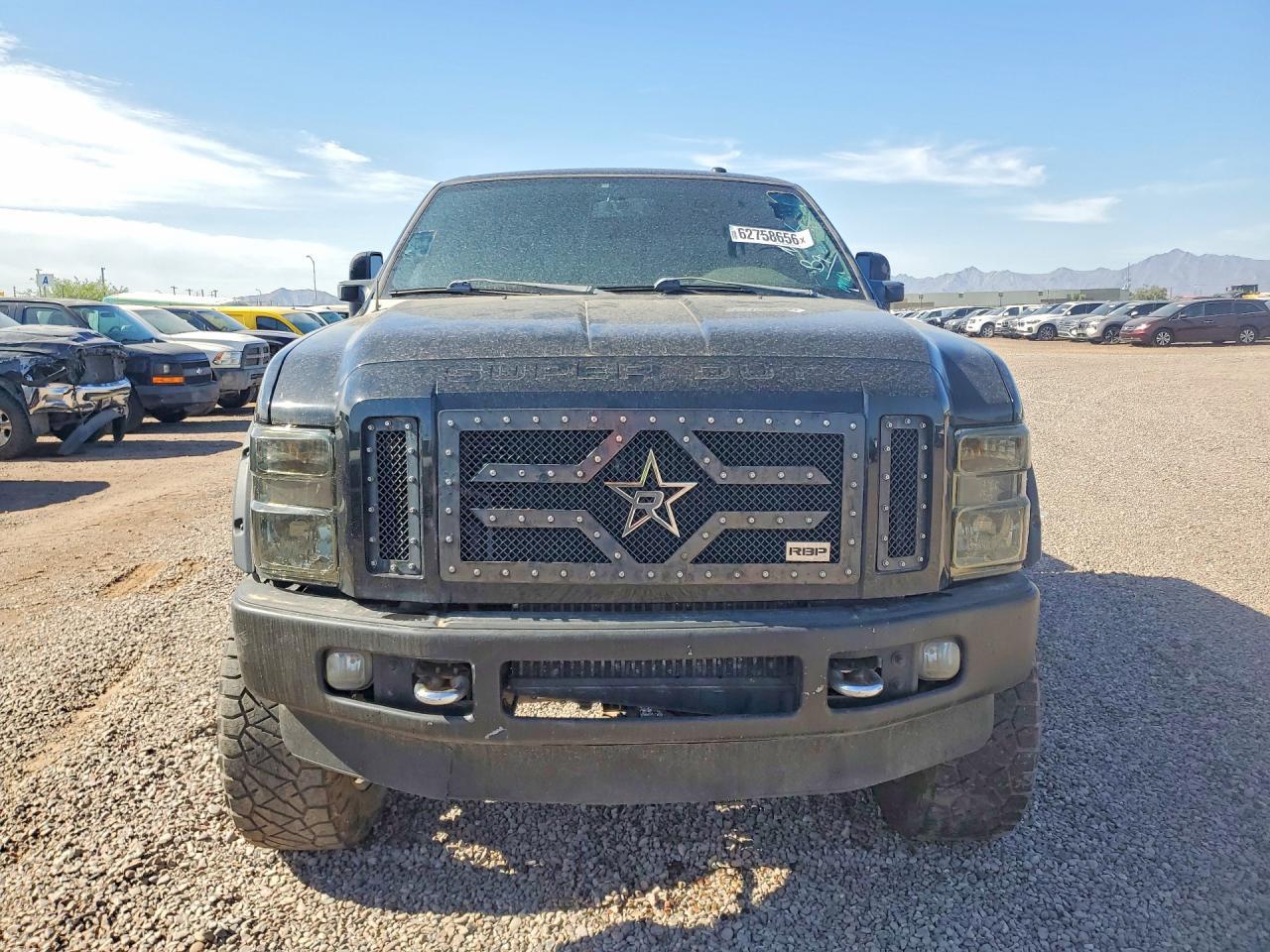 2010 Ford F350 Super Duty - Фото 5