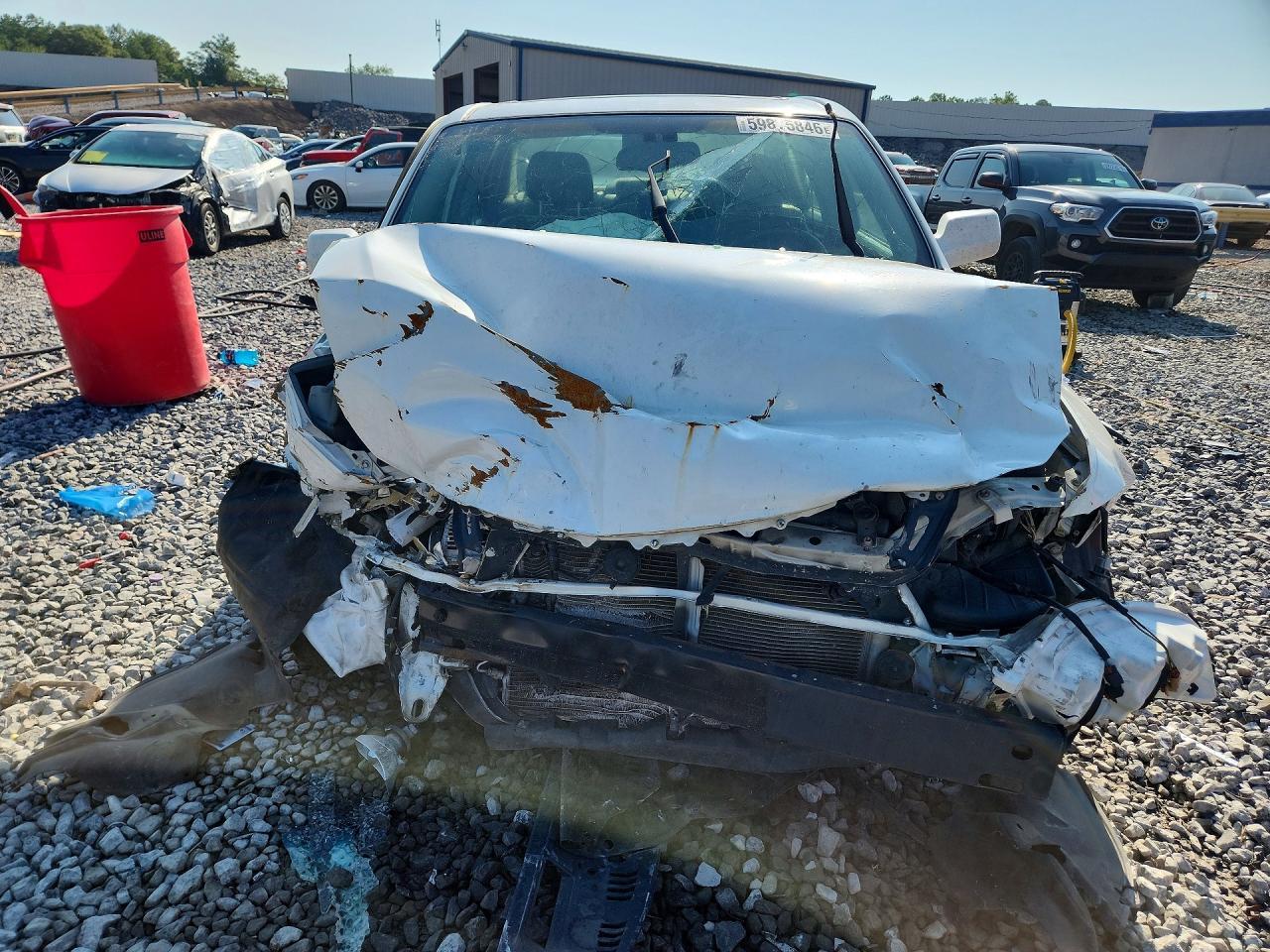 2004 Toyota Avalon Xls - Фото 5