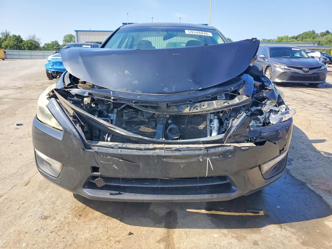 2015 Nissan Altima 2.5 S - Image 5