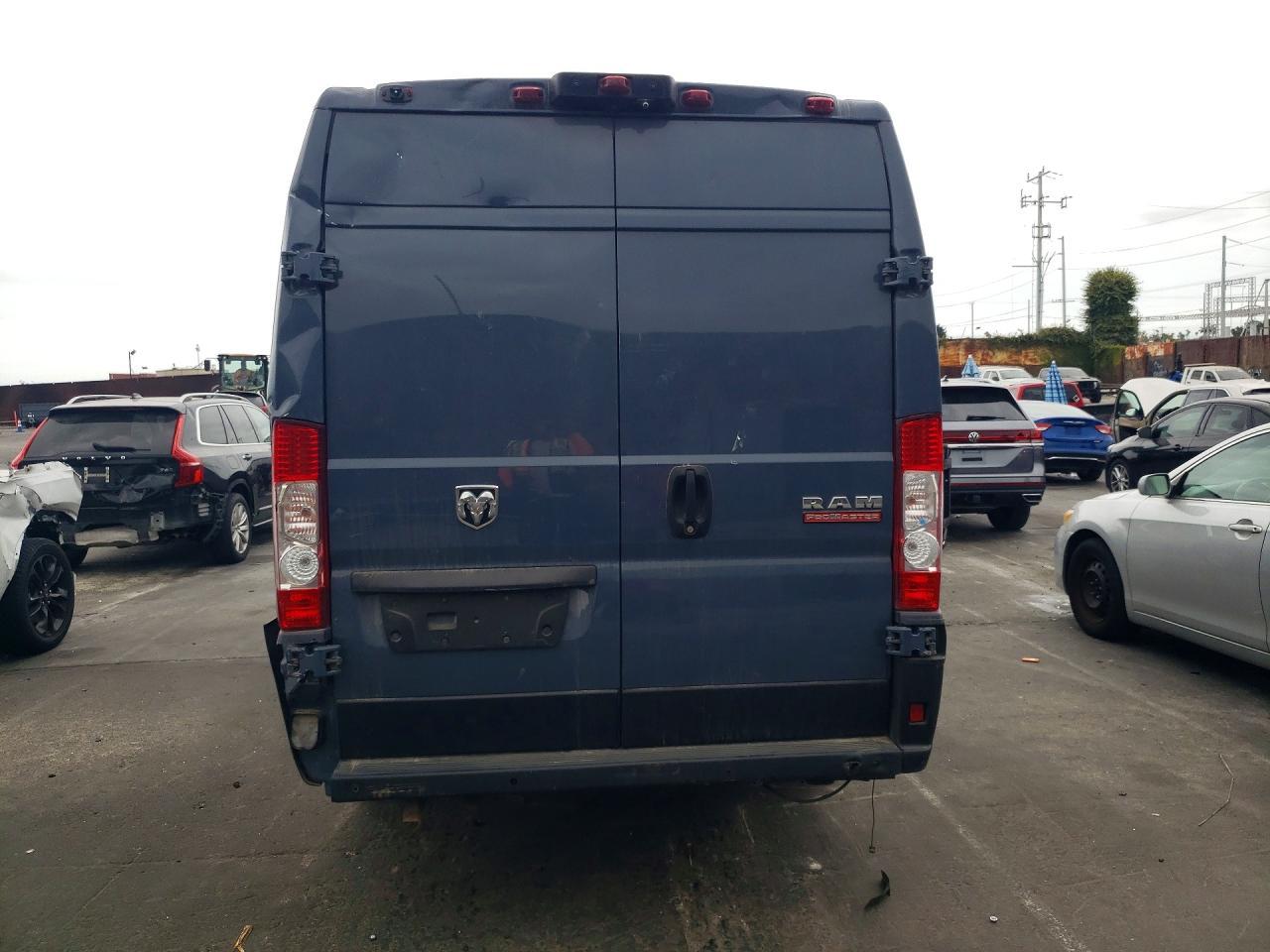 2019 Ram Promaster 3500 3500 High - Image 6