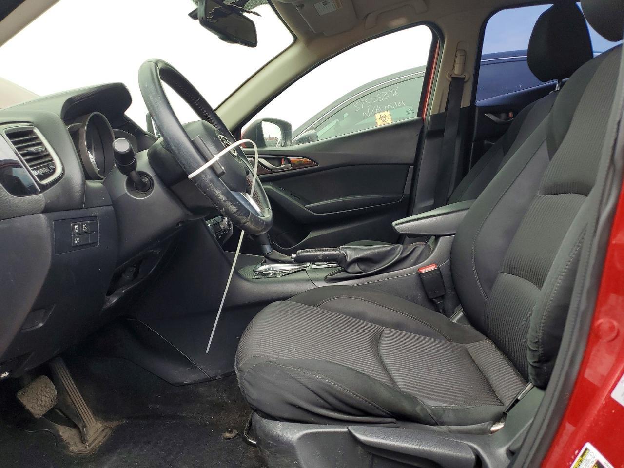 2016 Mazda 3 Touring - Image 7